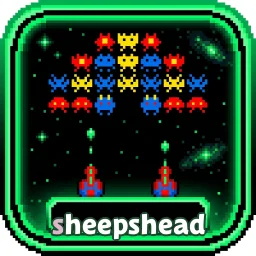 sheepshead